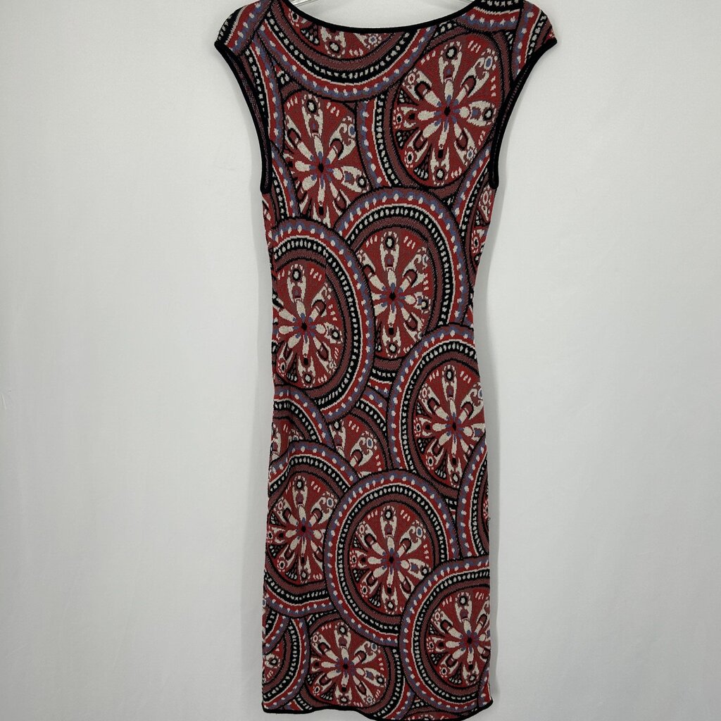 Peruvian Connection Knit Dress