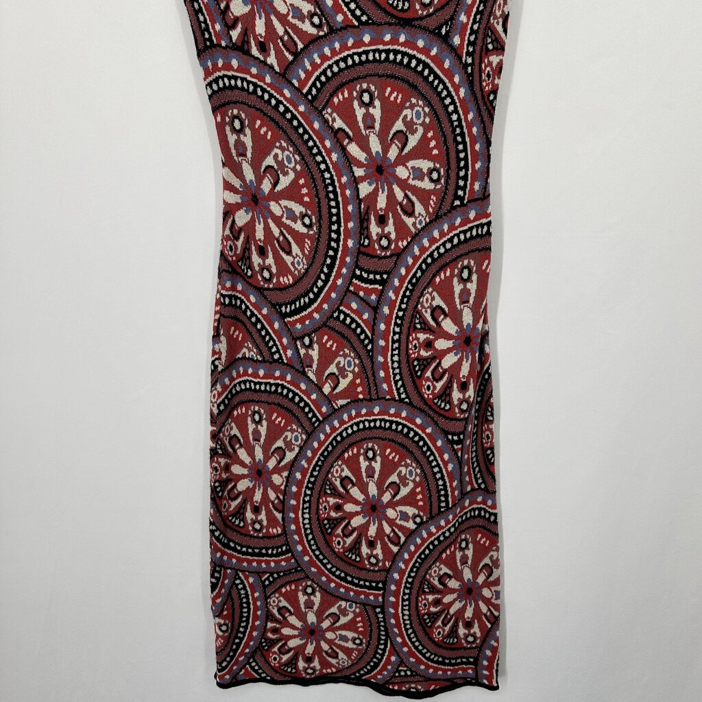Peruvian Connection Knit Dress