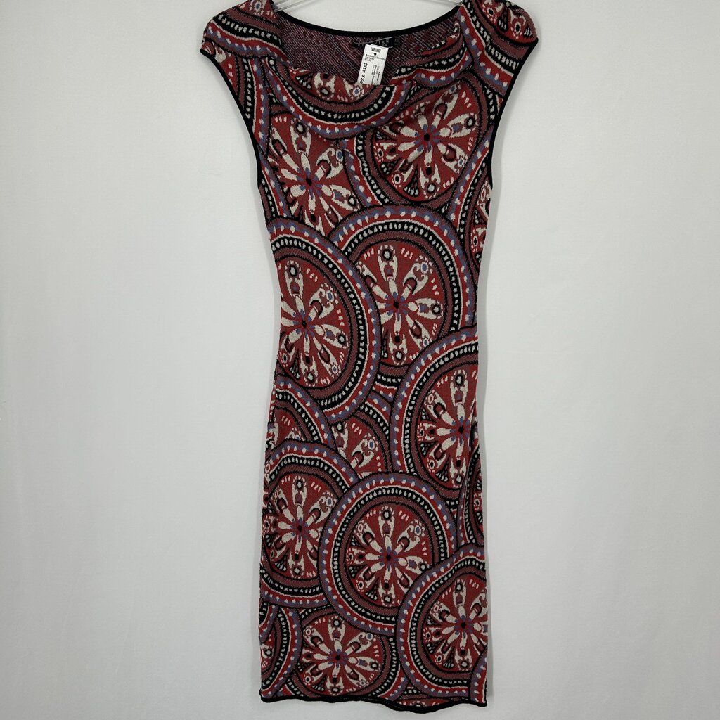Peruvian Connection Knit Dress