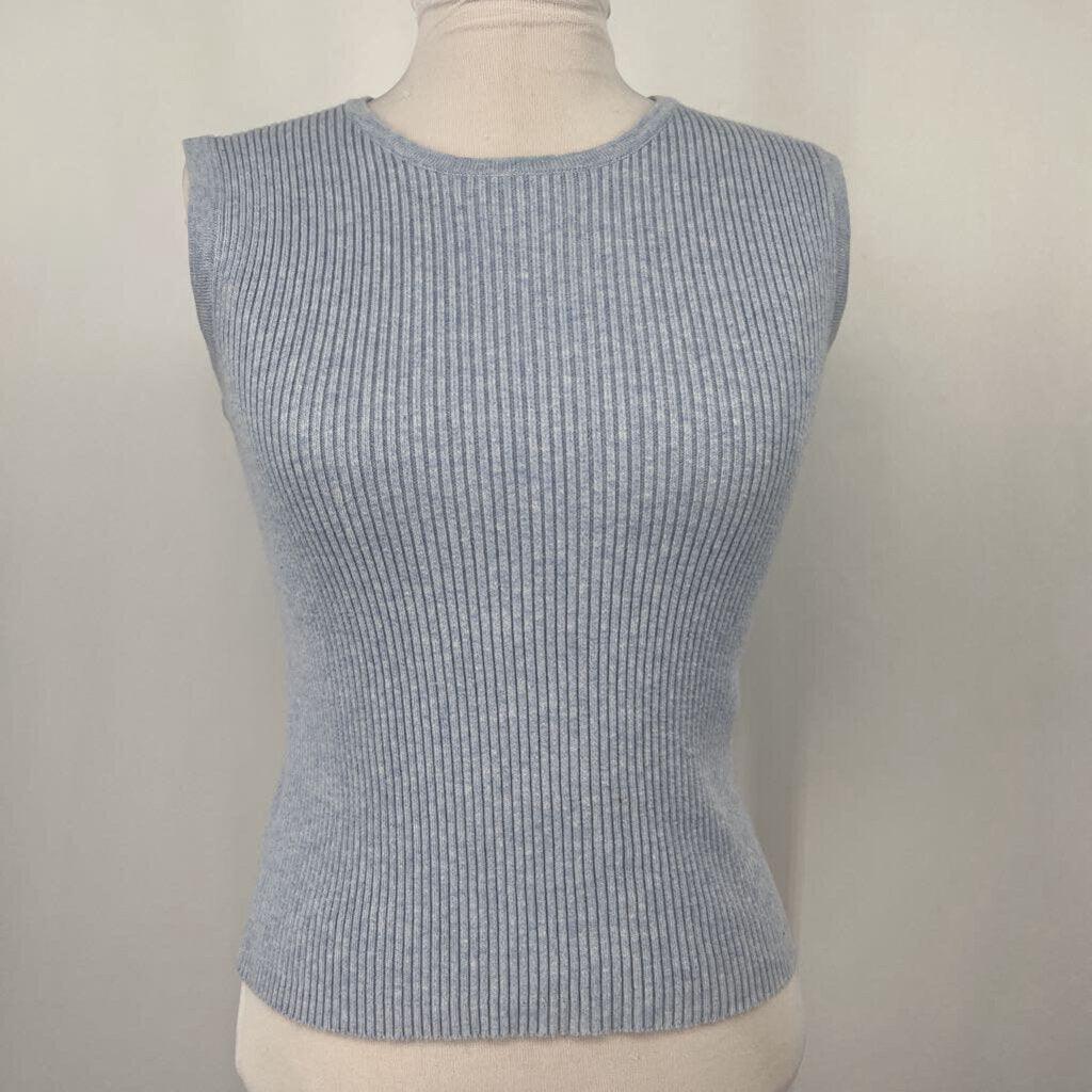 Gap Knit Tank Top