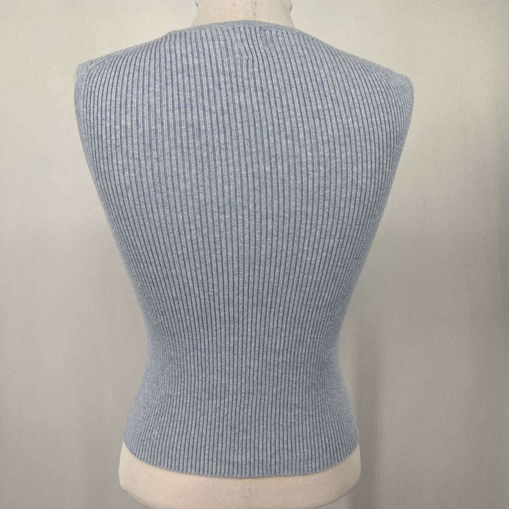 Gap Knit Tank Top
