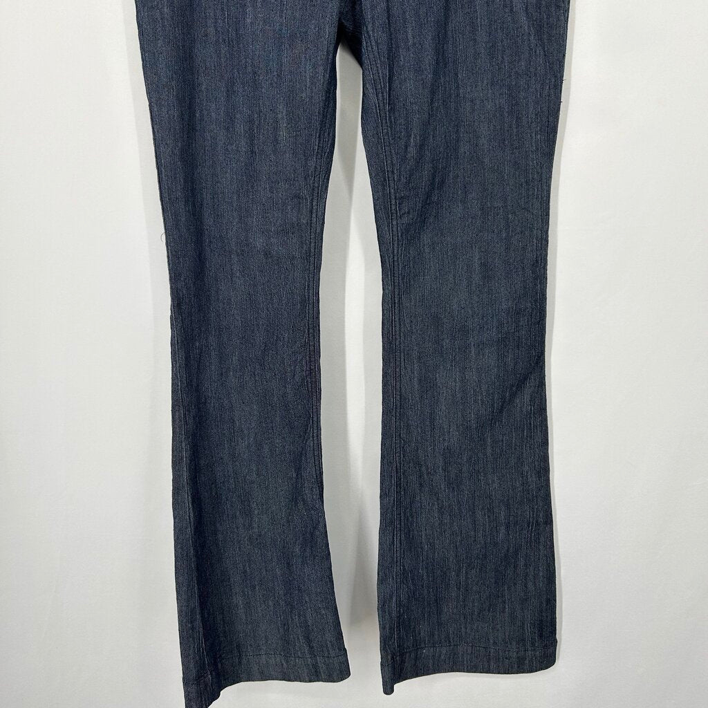 Red Camel Y2K Flares