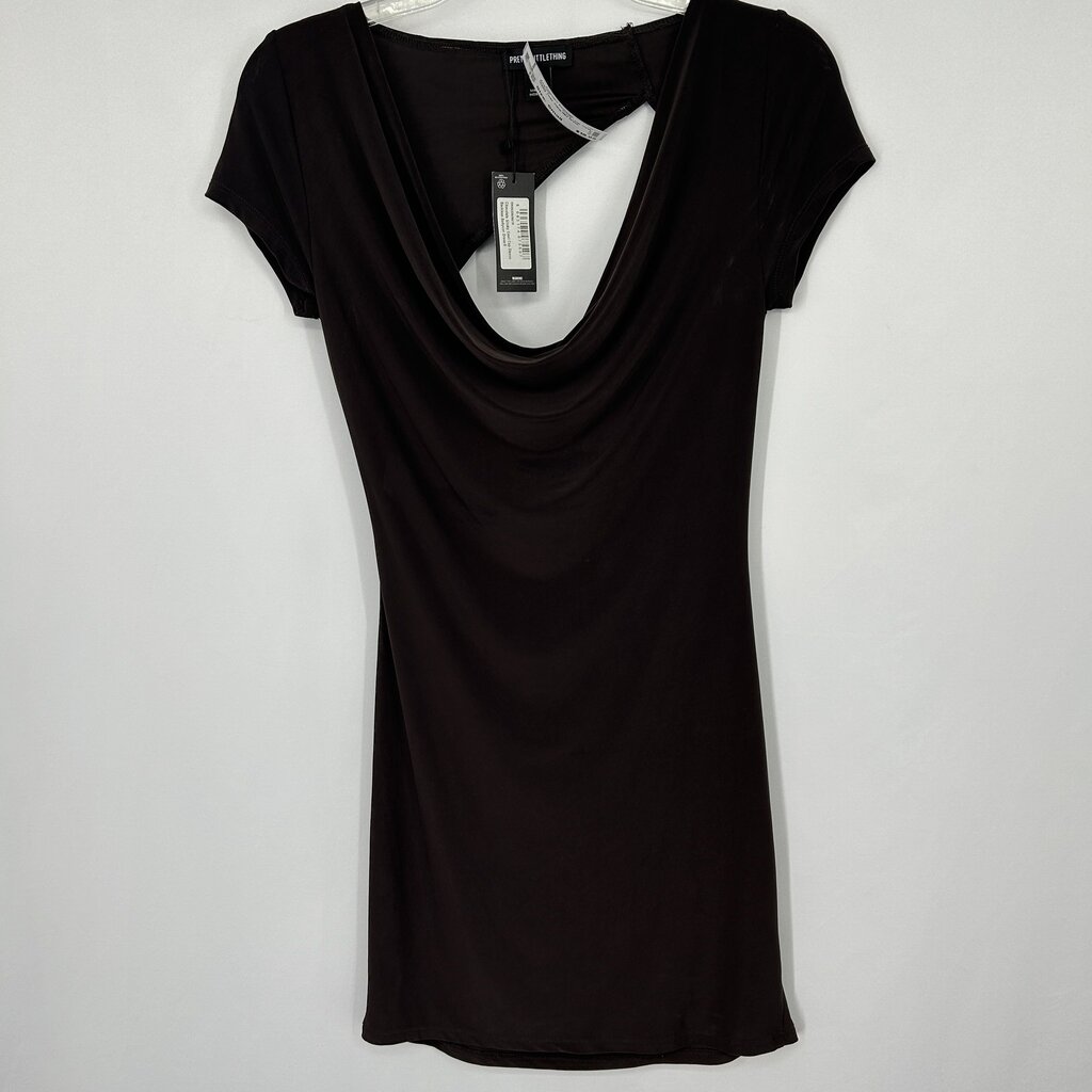 Pretty Little Thing Mini Dress
