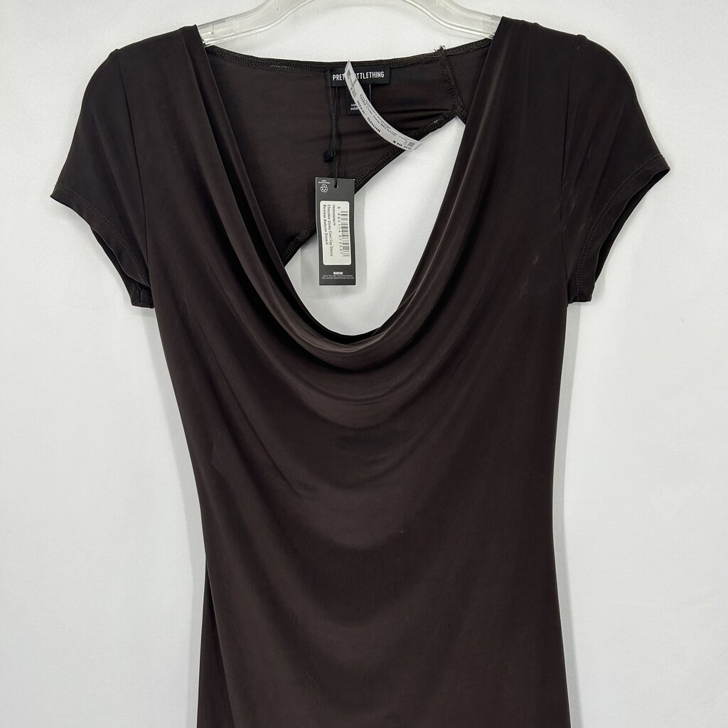 Pretty Little Thing Mini Dress