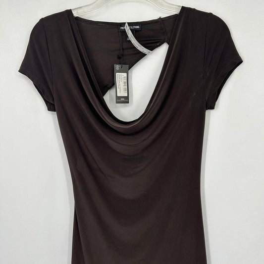Pretty Little Thing Mini Dress