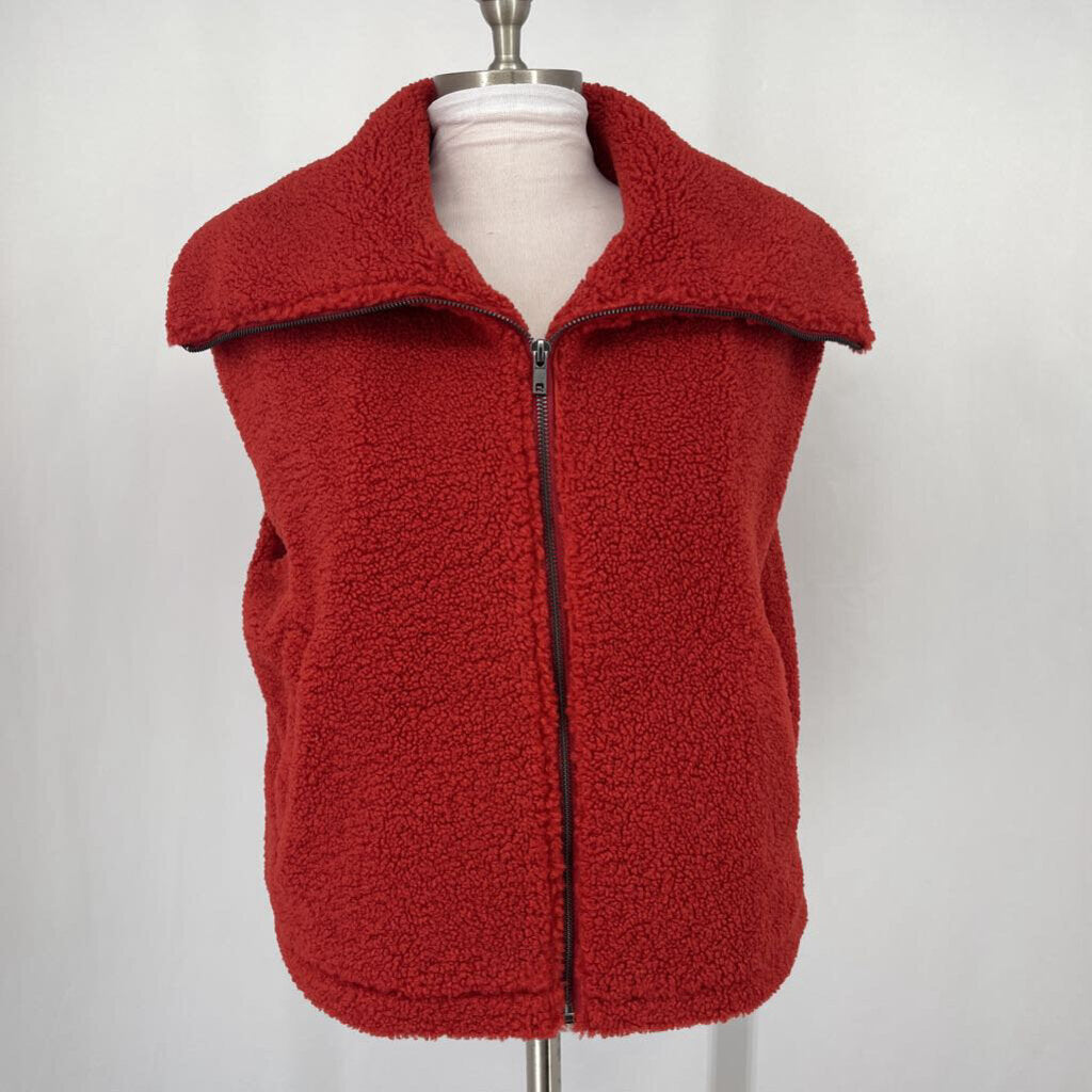 LNA Fleece Vest