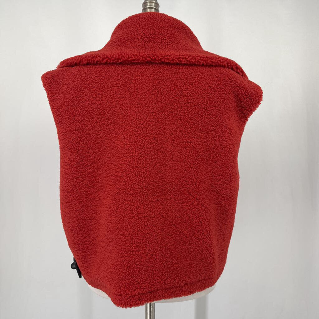 LNA Fleece Vest