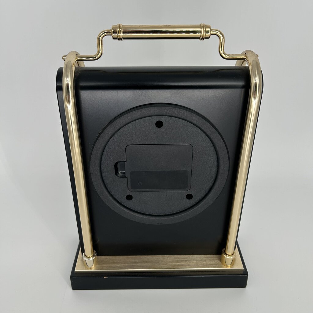 Seiko Quarts Desk Clock