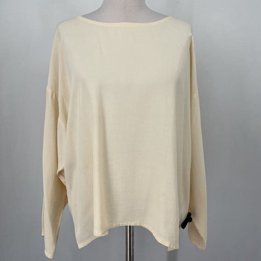 Eileen Fisher L/s Shirt