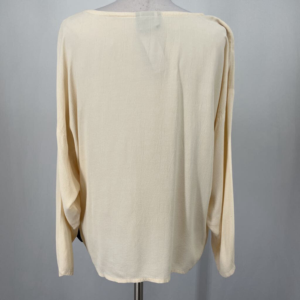 Eileen Fisher L/s Shirt