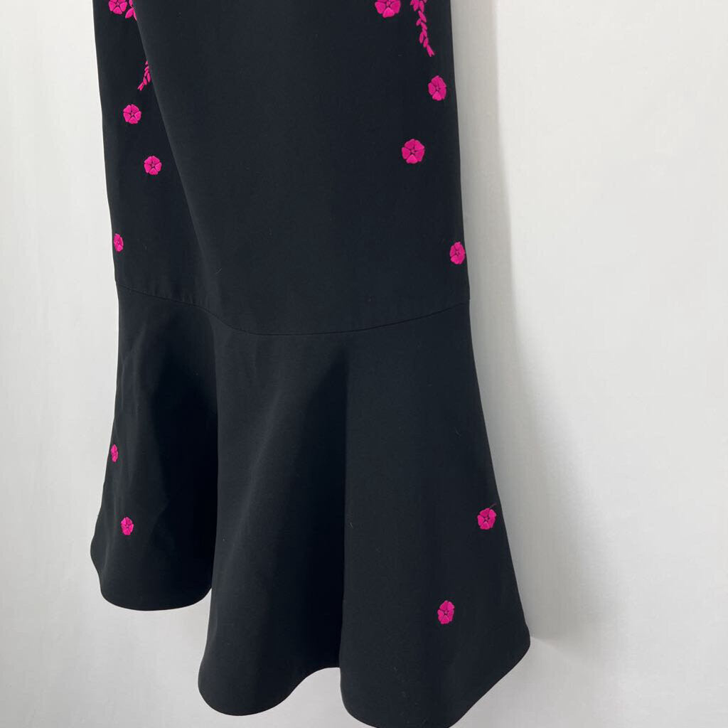 Cinq a sept Strapless Dress