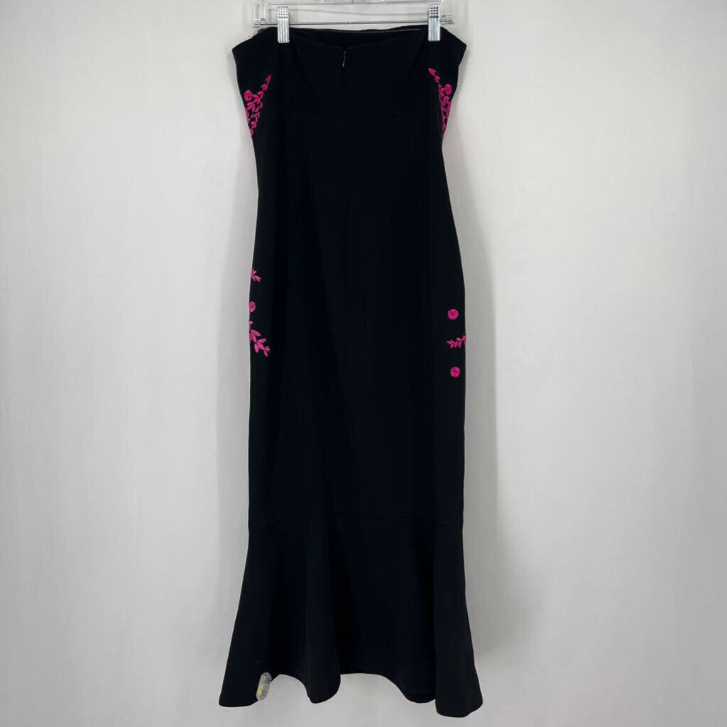 Cinq a sept Strapless Dress