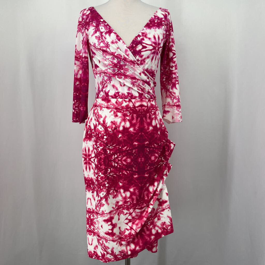 Chiara Boni L/s Dress