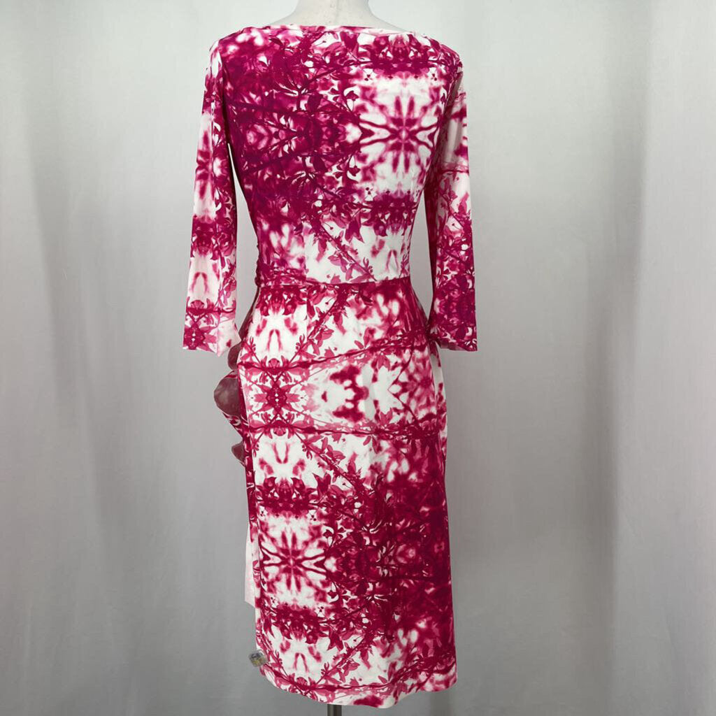Chiara Boni L/s Dress