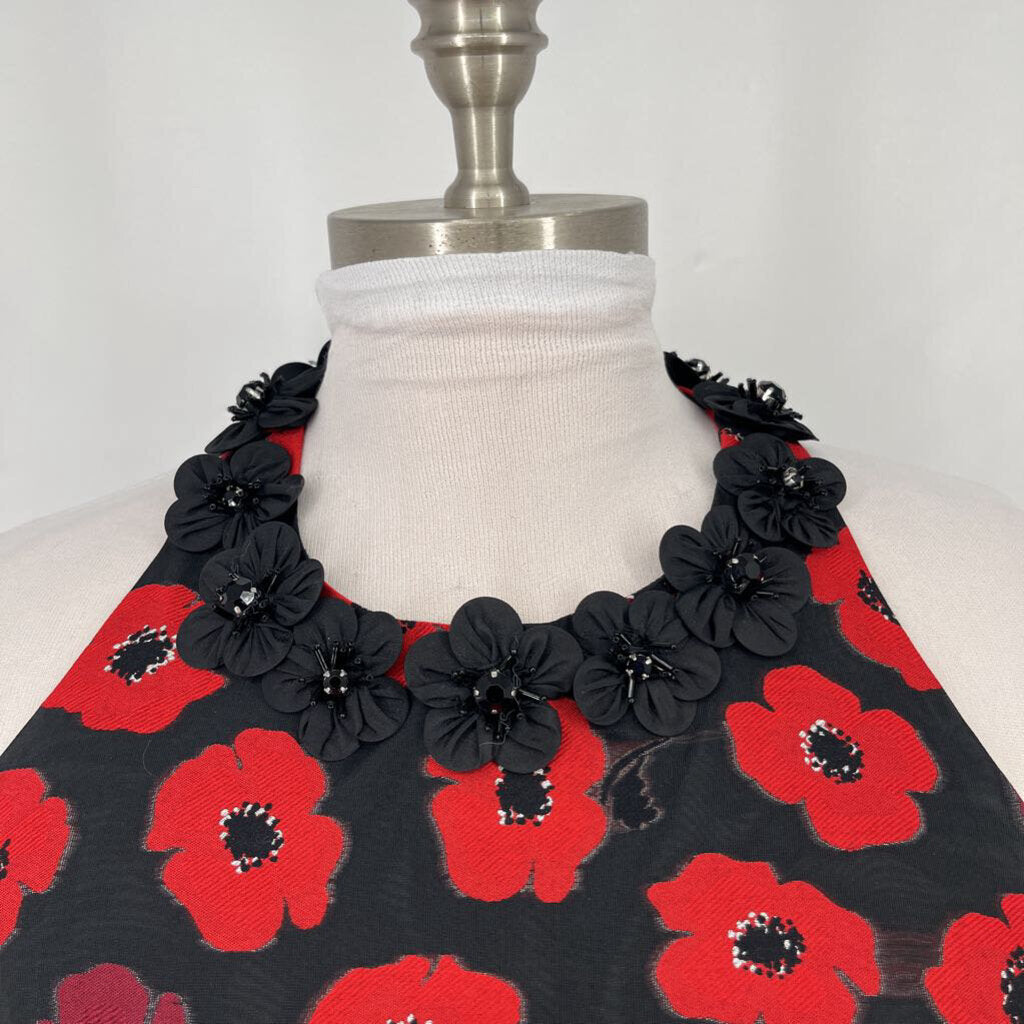 Kate Spade NY Poppy Jacquard Dress