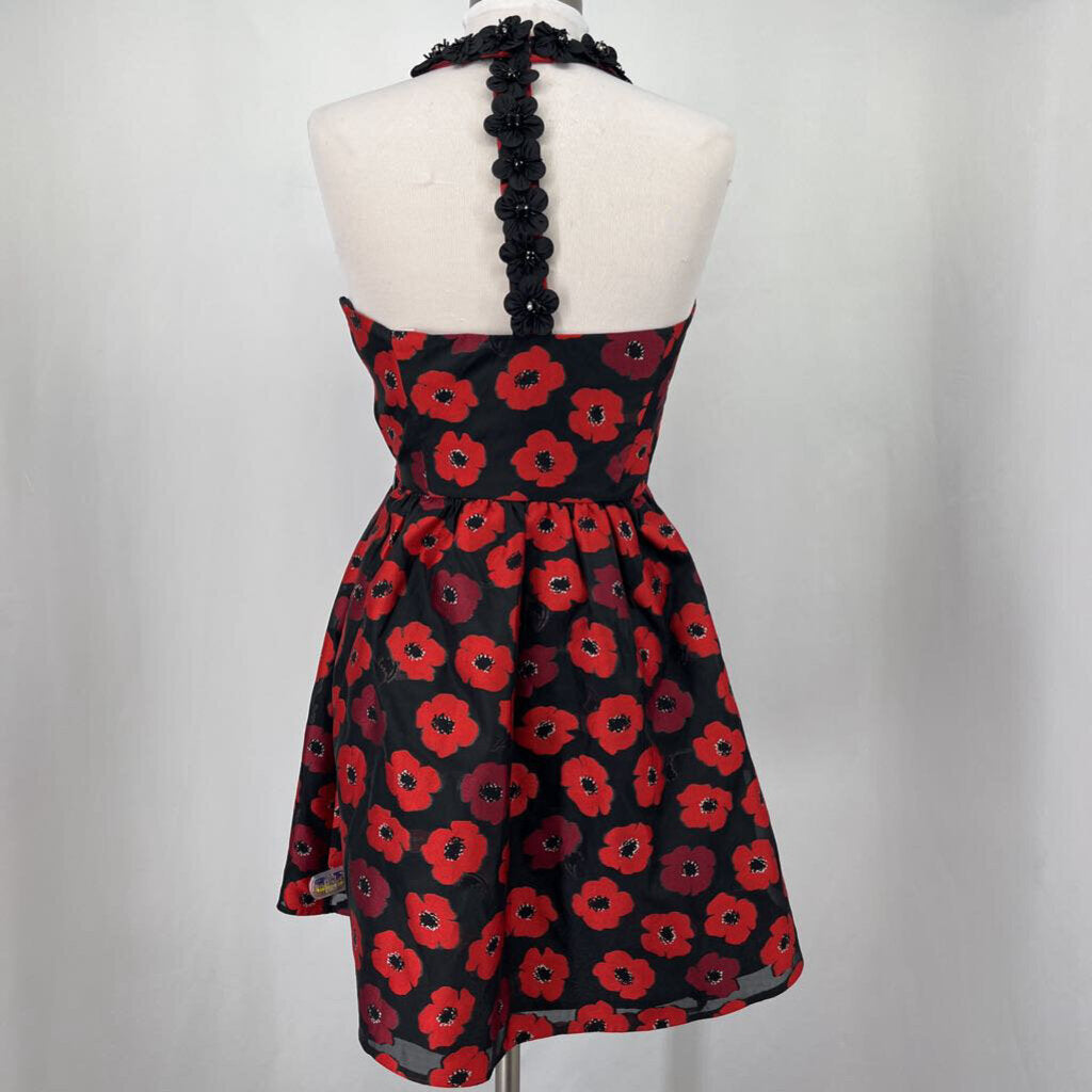 Kate Spade NY Poppy Jacquard Dress