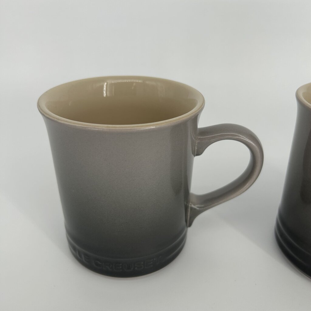Le Creuset Mug Set