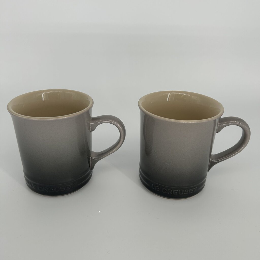 Le Creuset Mug Set