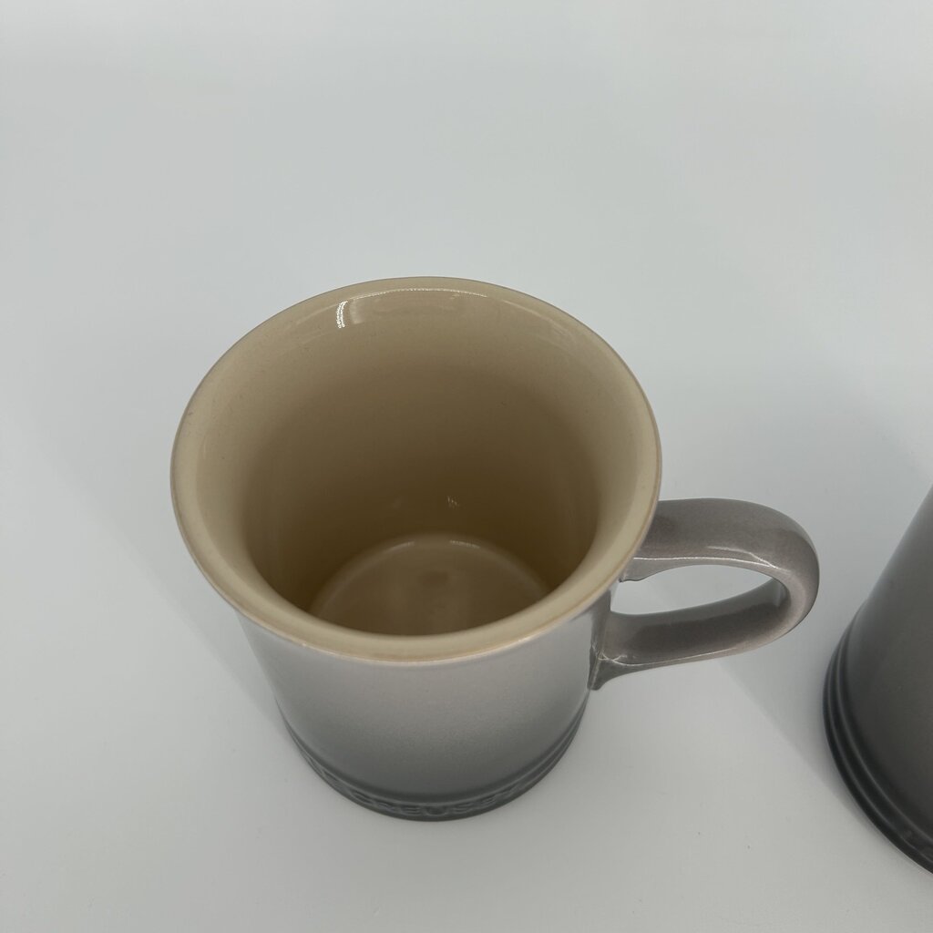 Le Creuset Mug Set