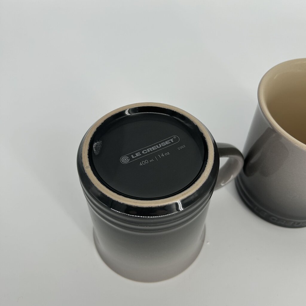 Le Creuset Mug Set