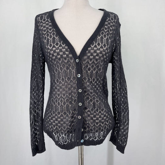 Cabi L/s Cardigan