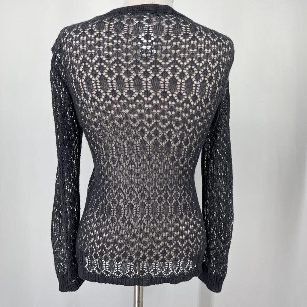 Cabi L/s Cardigan