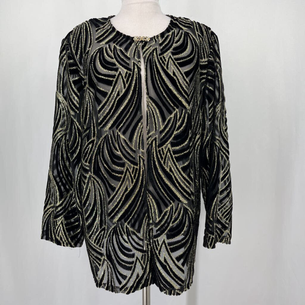 R&K Evening Jacket