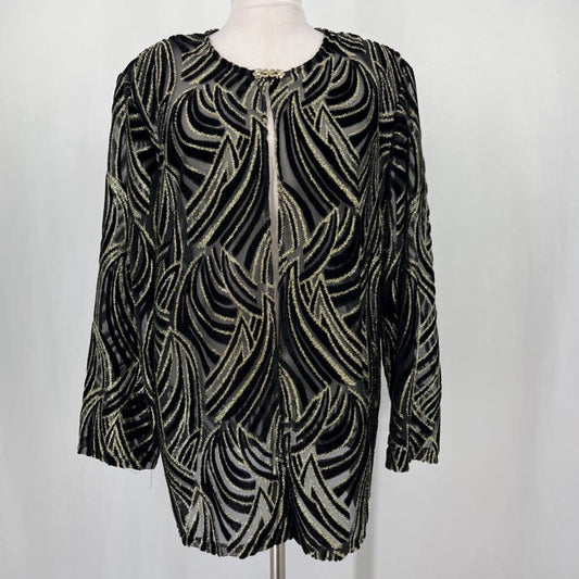 R&K Evening Jacket