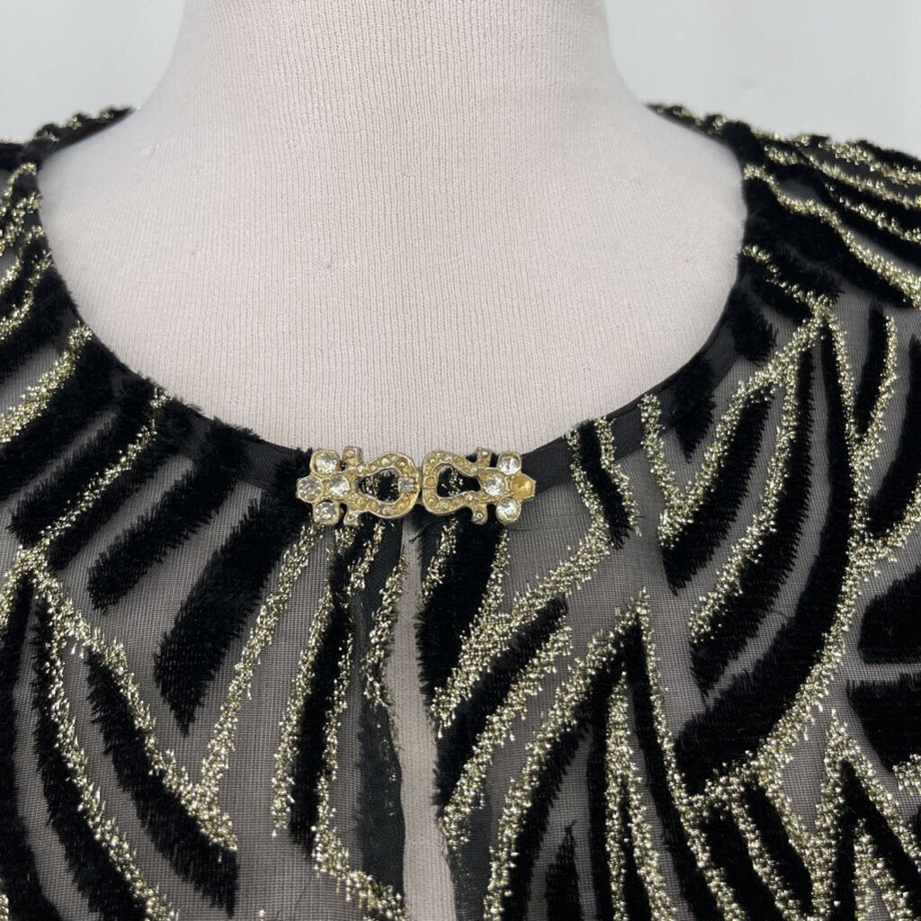 R&K Evening Jacket
