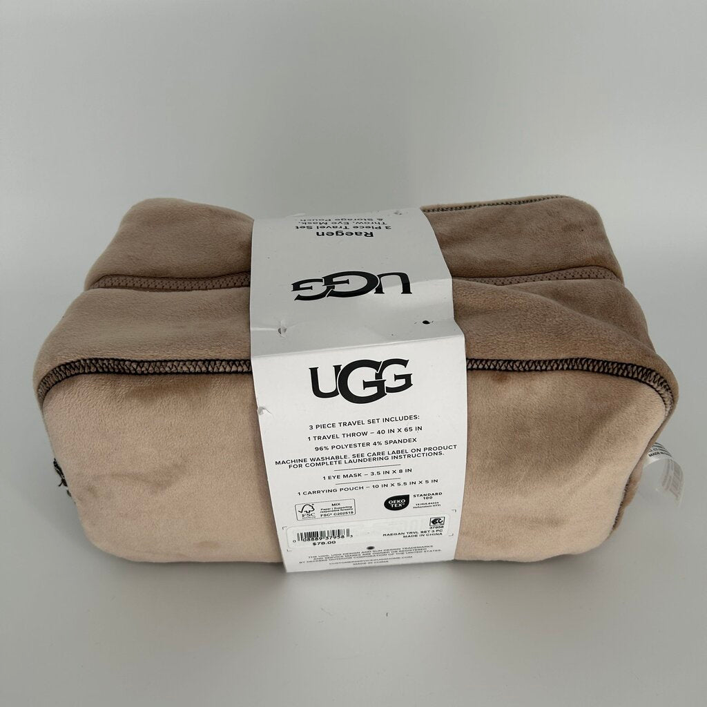 Ugg Travel Set