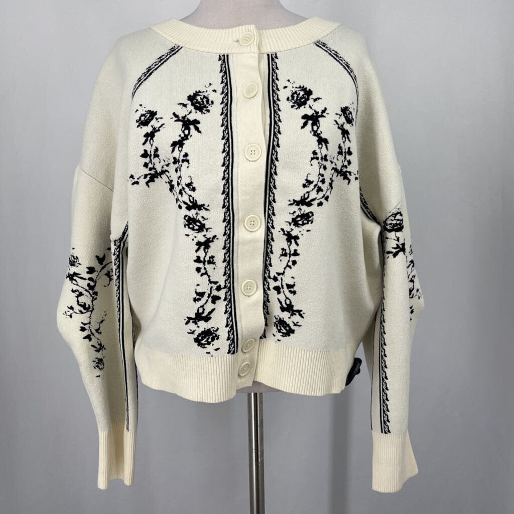 Anthropolgie L/s Cardigan