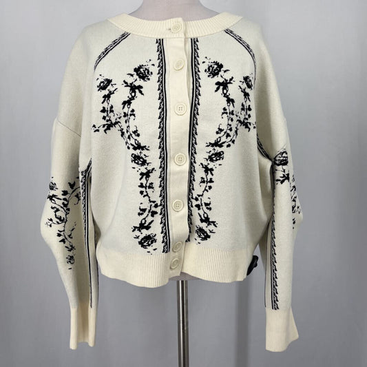 Anthropolgie L/s Cardigan
