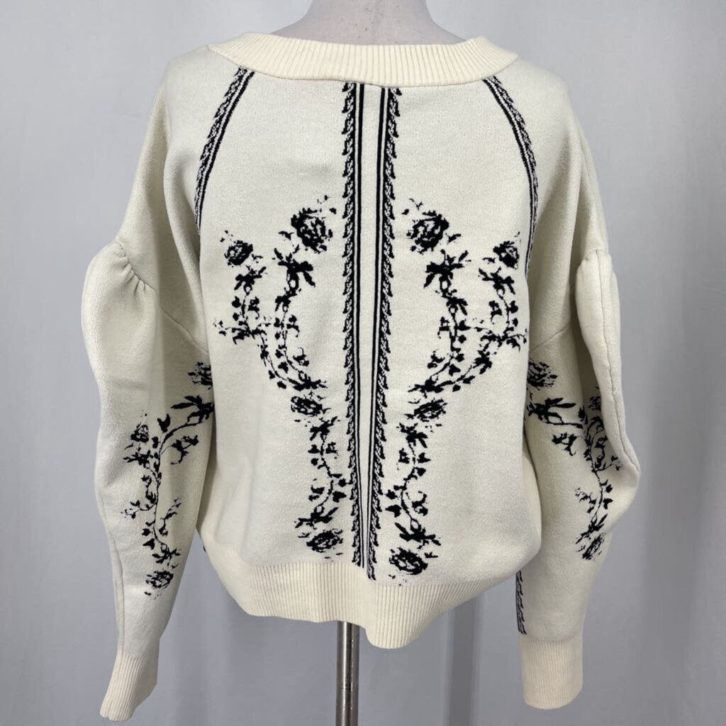 Anthropolgie L/s Cardigan