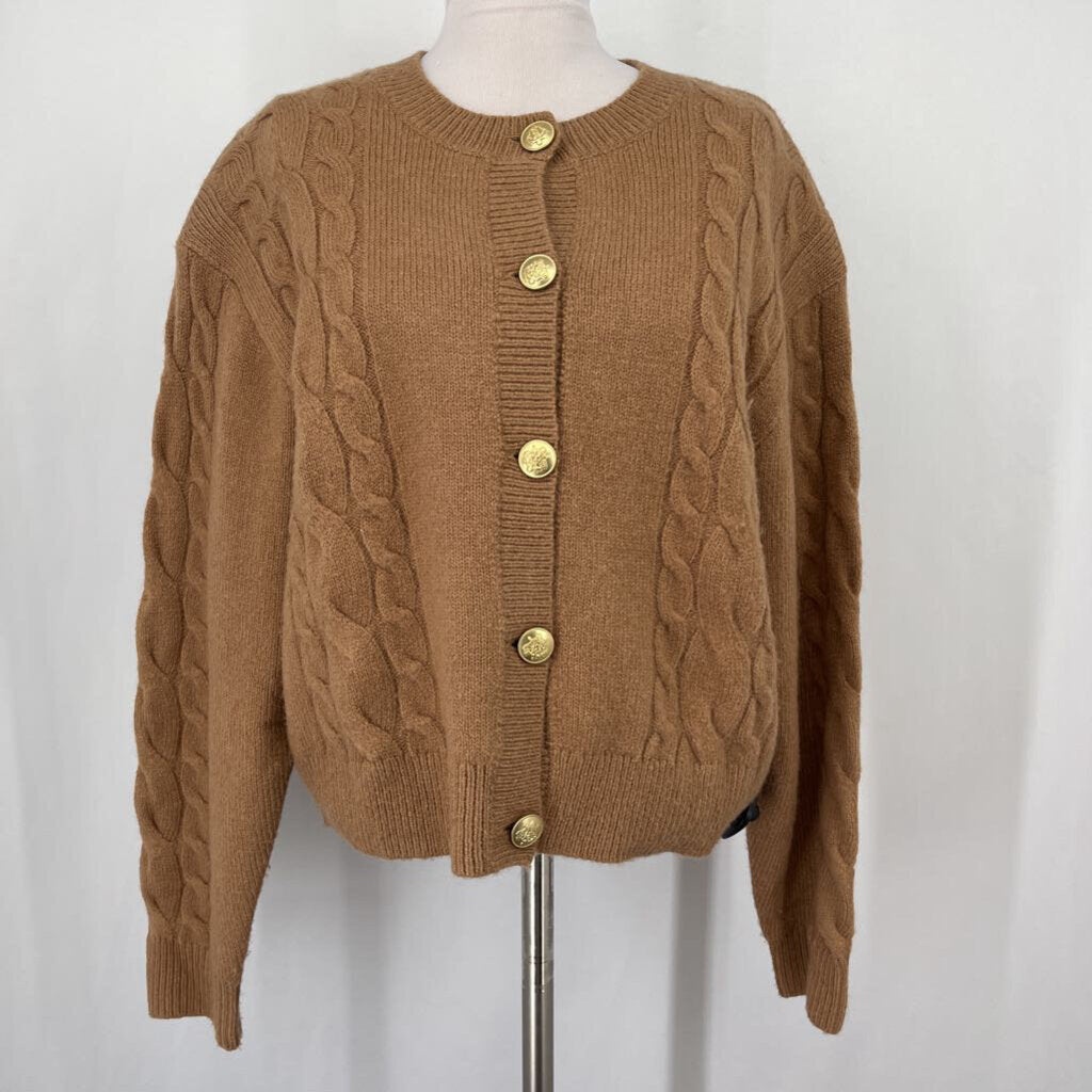 J. Crew L/s Cardigan