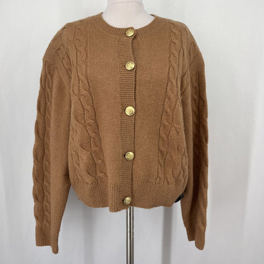 J. Crew L/s Cardigan