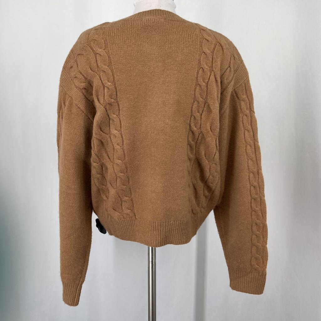 J. Crew L/s Cardigan