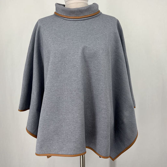 Tuckernuck Poncho