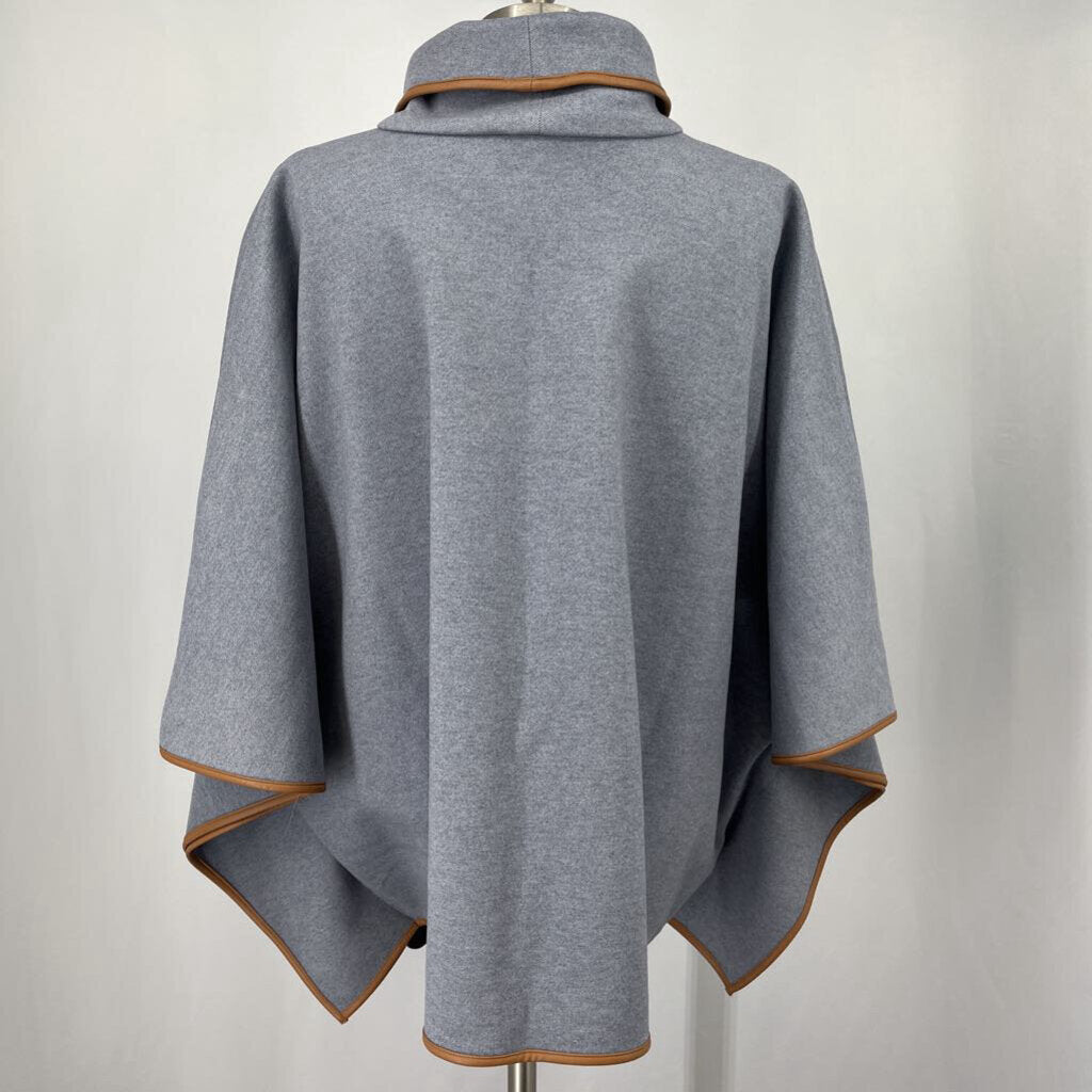 Tuckernuck Poncho