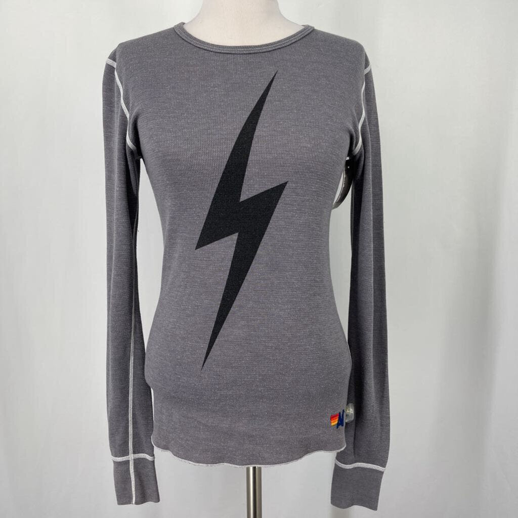 Aviator Nation L/s Thermal Shirt
