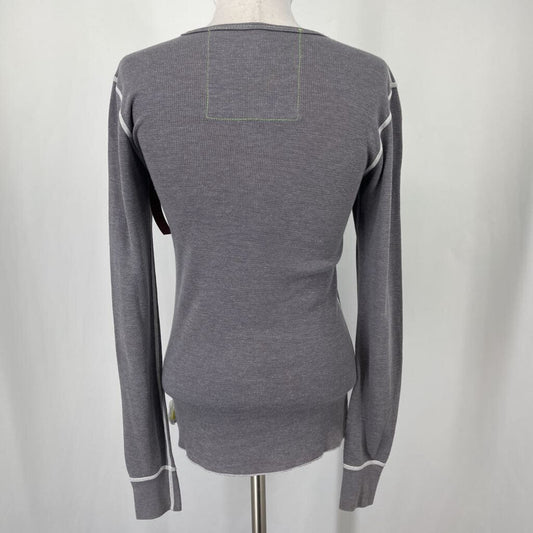 Aviator Nation L/s Thermal Shirt