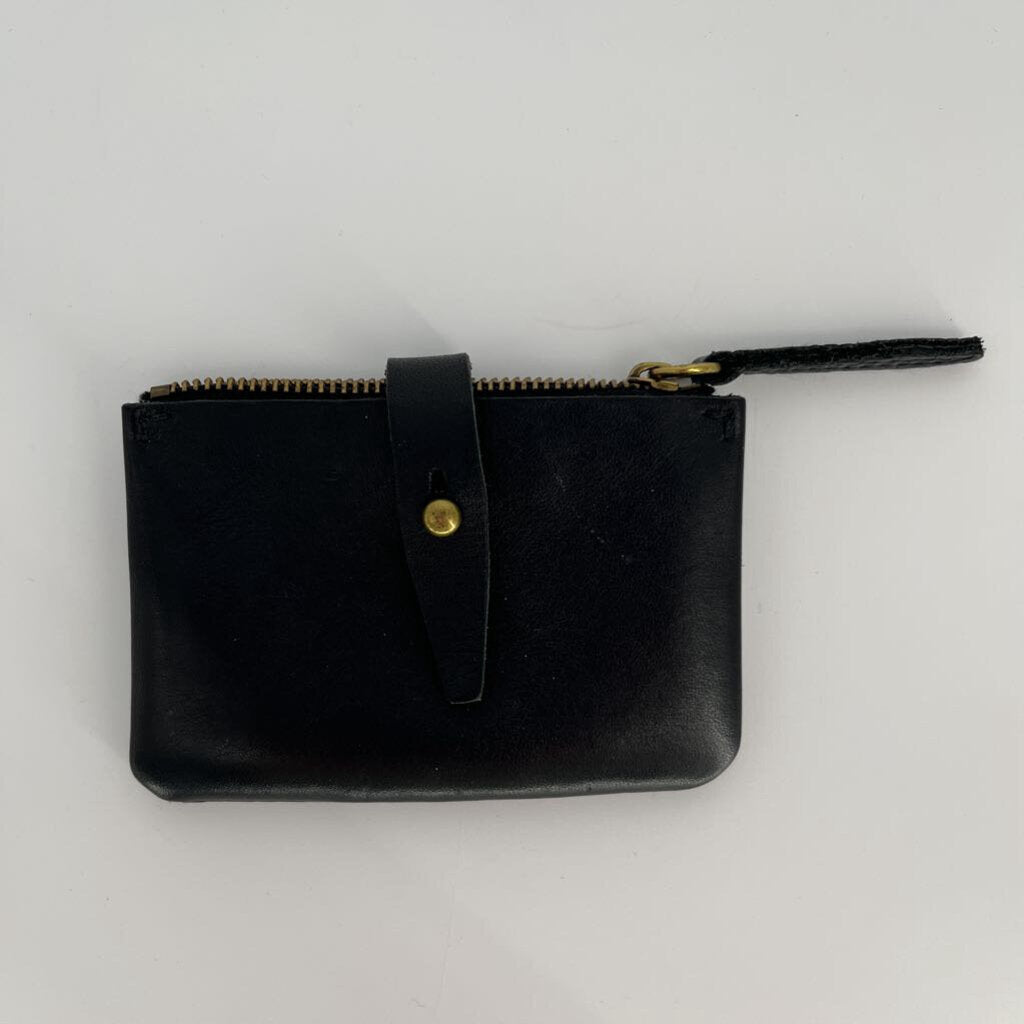Madewell Leather Cardholder