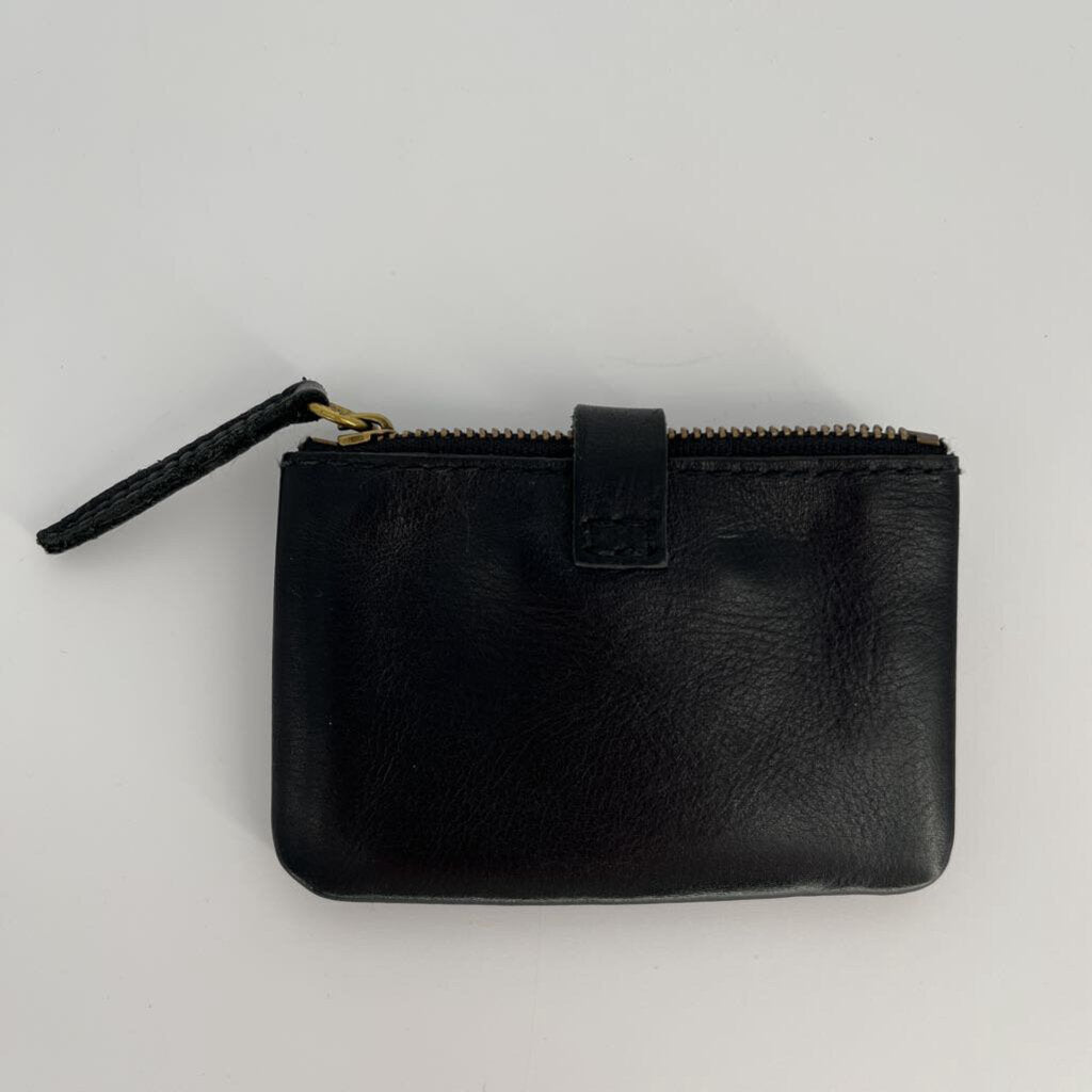 Madewell Leather Cardholder