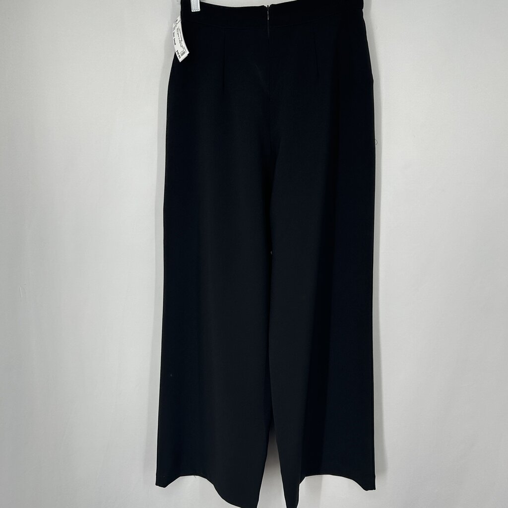 June & Hudson Tie Waist Pant