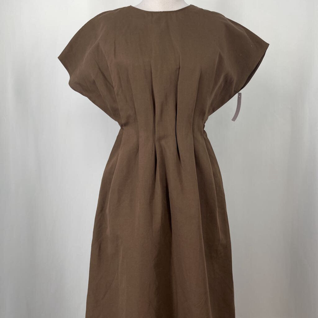 Zara S/s Midi Dress
