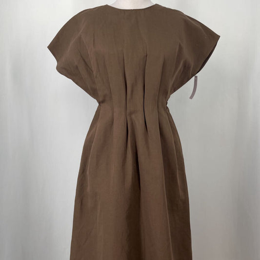 Zara S/s Midi Dress