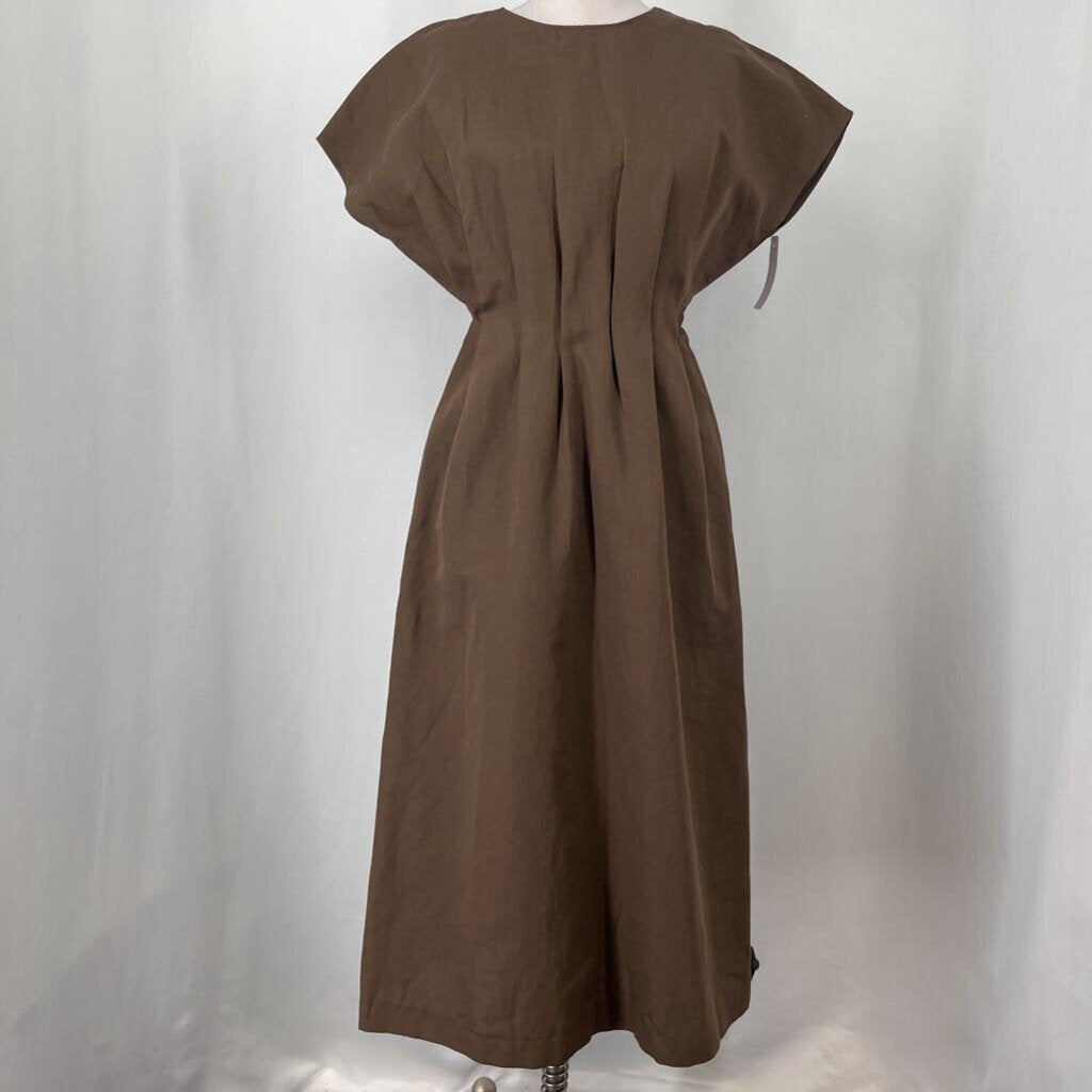 Zara S/s Midi Dress