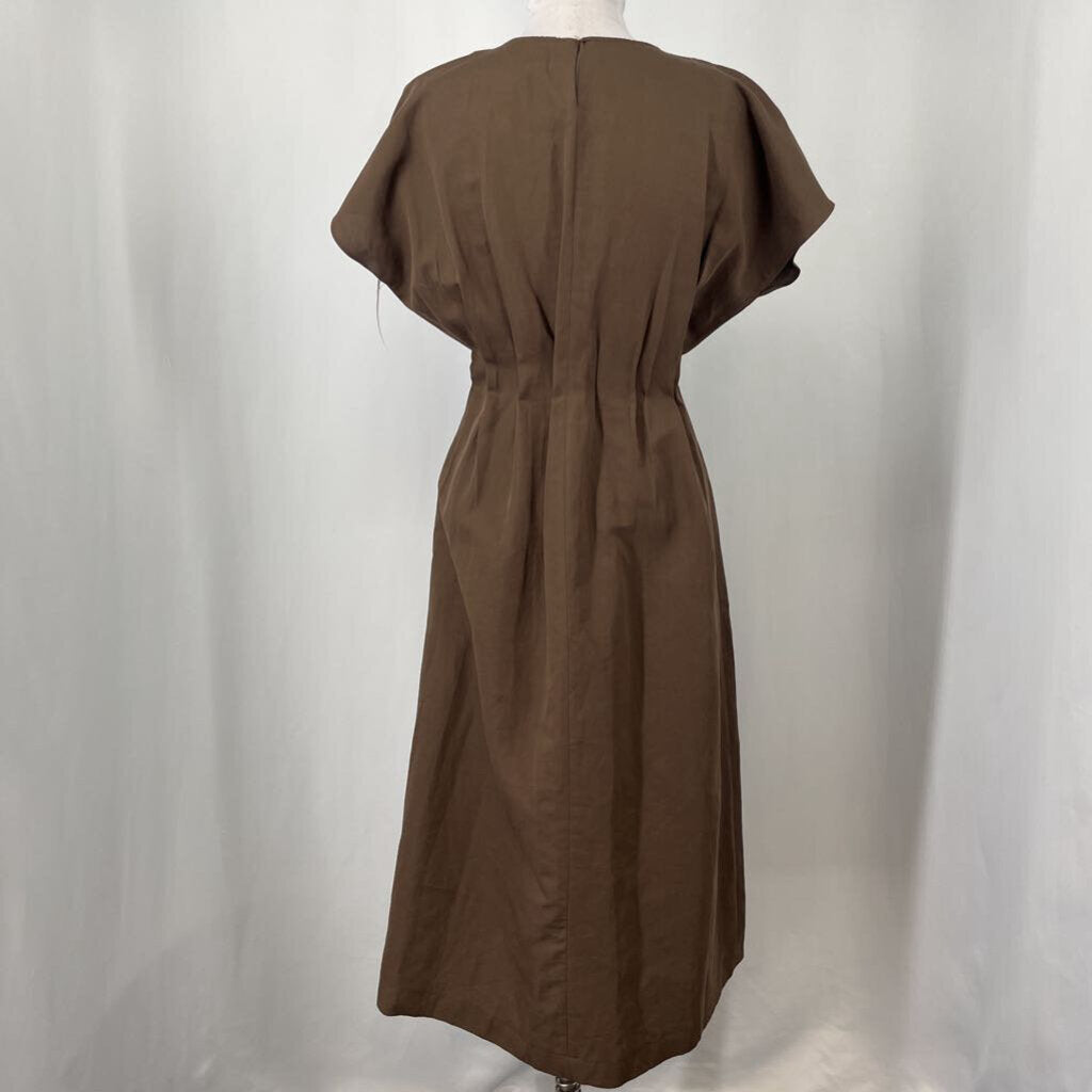 Zara S/s Midi Dress