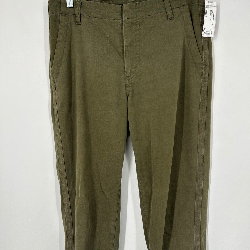 KUT Joggers
