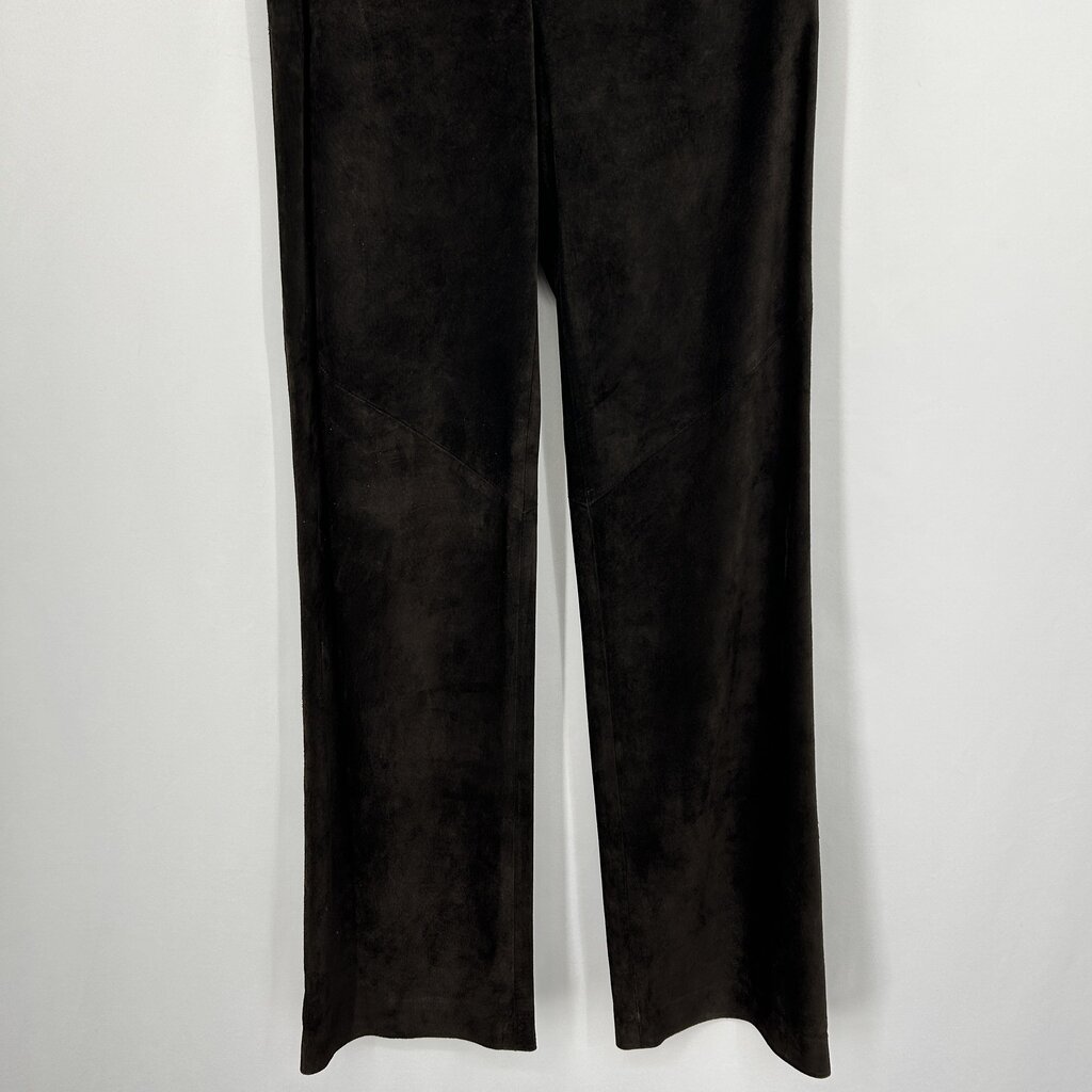 Loft Suede Pant