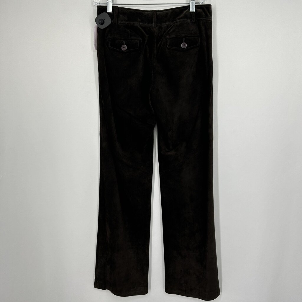 Loft Suede Pant